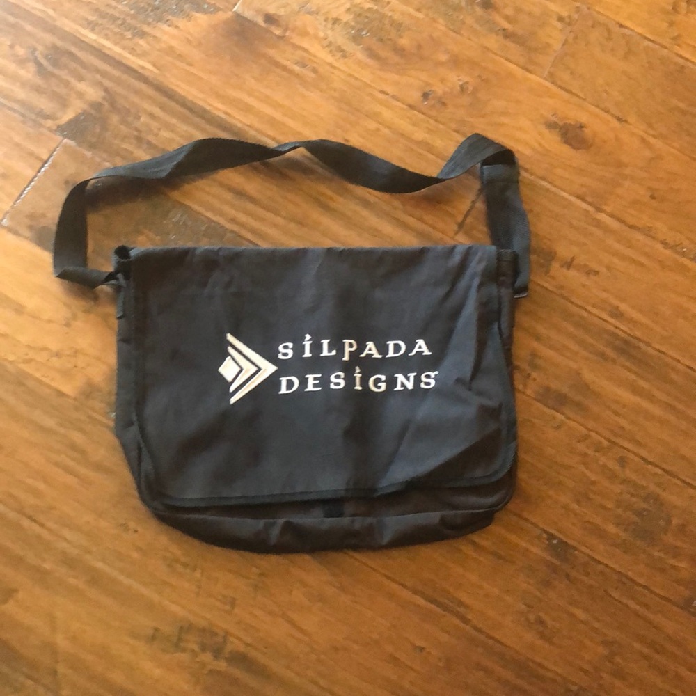 Silpada Bag